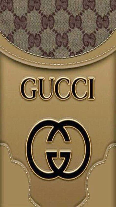 gucci tapet